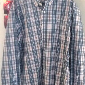 Dockers mens shirt